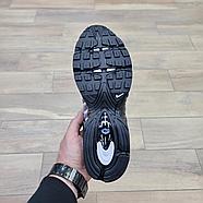 Кроссовки Nike Air Max Tailwind 4 GS Black White Black, фото 5