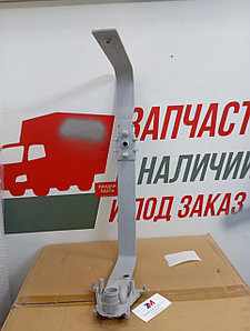 Трубка подачи воды посудомойки Indesit, Ariston C00300704 (Разборка)