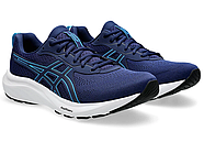 Кроссовки мужские Asics Gel- Contend 9 1011B881-401, фото 6