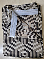 3Д портьера, фото 2