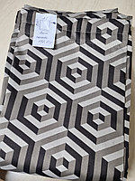 3Д портьера, фото 3