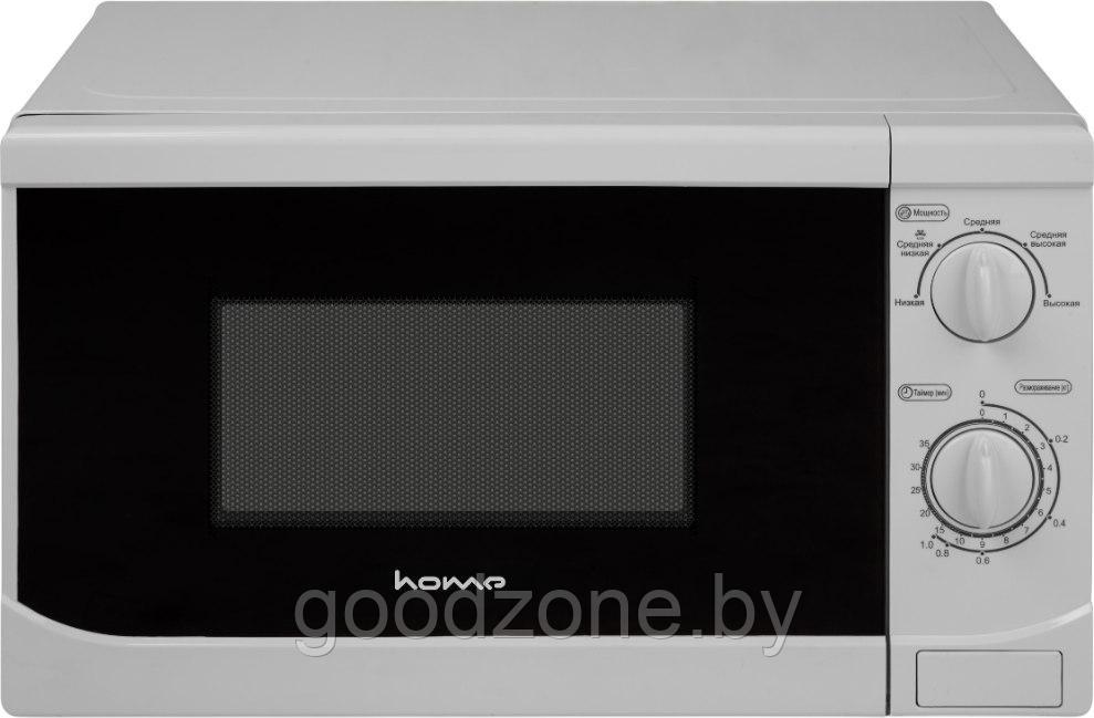 Микроволновая печь HOME HMM207AW
