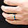 Парные кольца для влюбленных "Неразлучная пара 110", фото 6