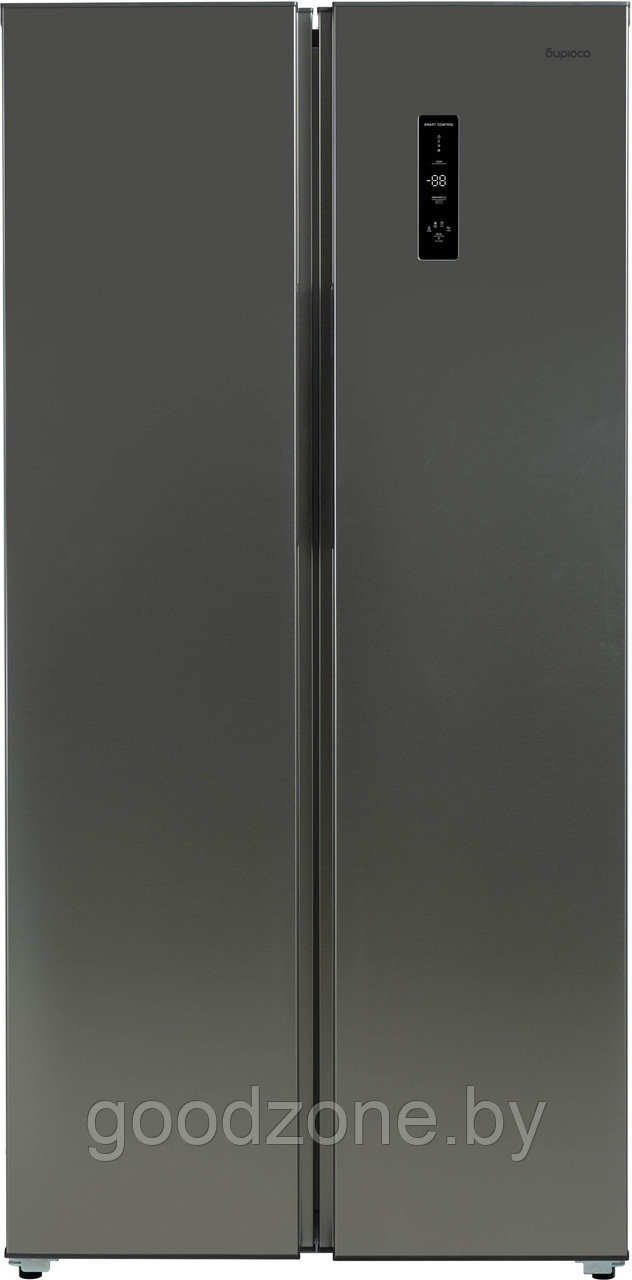 Холодильник side by side Бирюса SBS 400 I