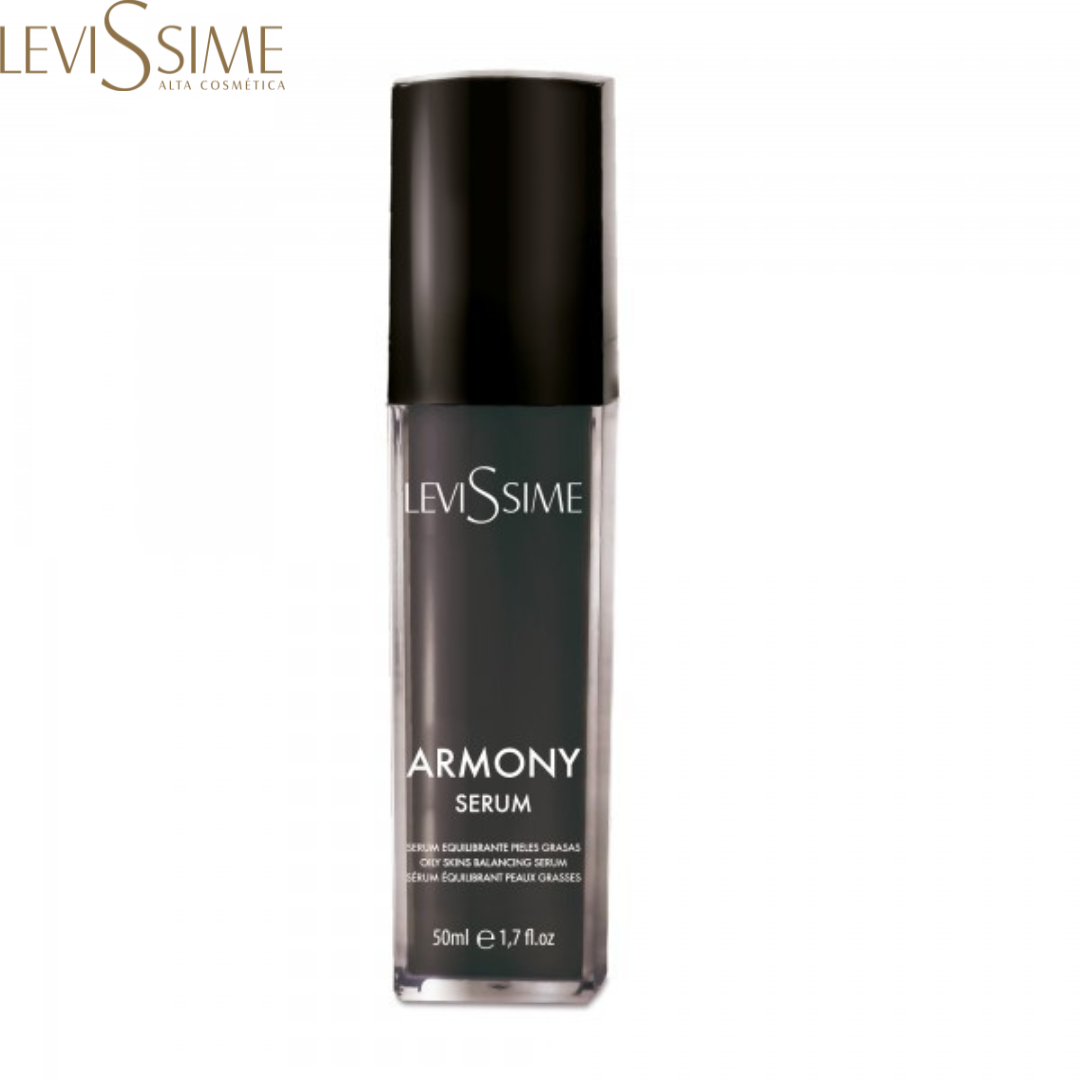 Сыворотка для проблемной кожи LeviSsime Armony Serum 50мл