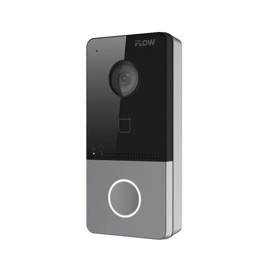 Вызывная панель IFLOW F-VI-1401IPMCWE1