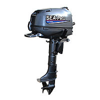 Лодочный 4-х тактный мотор Sea-Pro F 6S