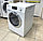 НОВАЯ стиральная машина Miele WEG675wps Chrome Edition   TD-2083H ГЕРМАНИЯ  ГАРАНТИЯ 1 Год., фото 9
