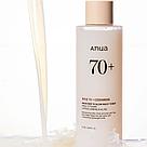 Молочный тонер для сияния кожи с рисом Anua Rice 70 Glow Milky Toner,250 мл, фото 3