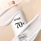 Молочко-эссенция для сияния кожи с рисом Anua Rice 70 Intensive Moisturizing Milk, 150 мл, фото 2