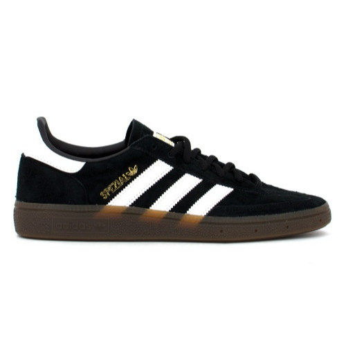Кроссовки мужские ADIDAS HANDBALL SPEZIAL черный DB3021