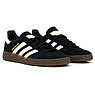 Кроссовки мужские ADIDAS HANDBALL SPEZIAL черный DB3021, фото 2