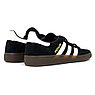 Кроссовки мужские ADIDAS HANDBALL SPEZIAL черный DB3021, фото 3