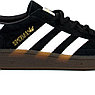 Кроссовки мужские ADIDAS HANDBALL SPEZIAL черный DB3021, фото 4