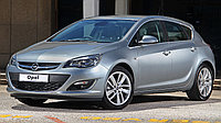 Компьютерная диагностика Opel Astra