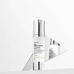Бустер-сыворотка с микроиглами для ежедневного применения VT Cosmetics Mild Reedle Shot 50. 50 мл