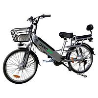 Электровелосипед Volten GreenLine 500W New