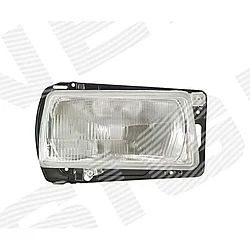 Передняя фара (правая) для Volkswagen Jetta II
