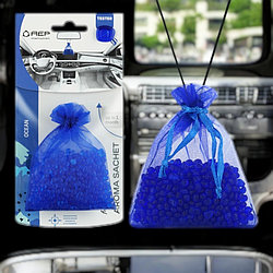 Ароматизатор воздуха для автомобиля AROMA SACHET, Ocean