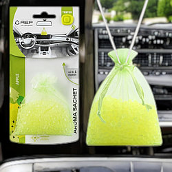 Ароматизатор воздуха для автомобиля AROMA SACHET, Apple