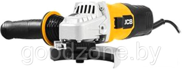 Угловая шлифмашина JCB AG115-SL-E