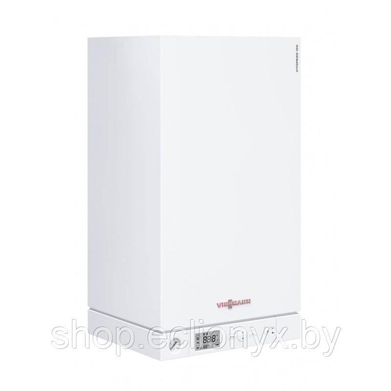 Газовый котел Viessmann Vitopend 100-W A1HB 24 кВт