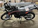 Мотоцикл Racer RC250-GY8A Ranger, фото 4