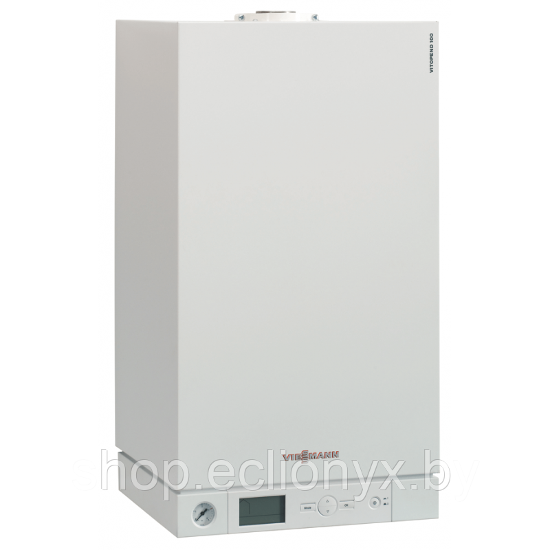 Газовый котел Viessmann Vitopend 100-W A1JB 12 кВт
