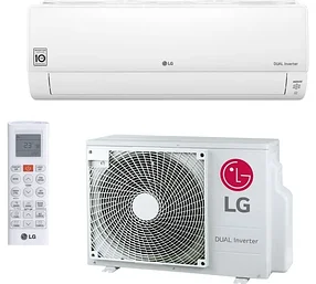 Сплит-система LG B09TS.NSJ/B09TS.UA3