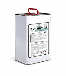 Полиуретановый, однокомпонентный грунт-праймер Saras Kimaya Polmax 03
