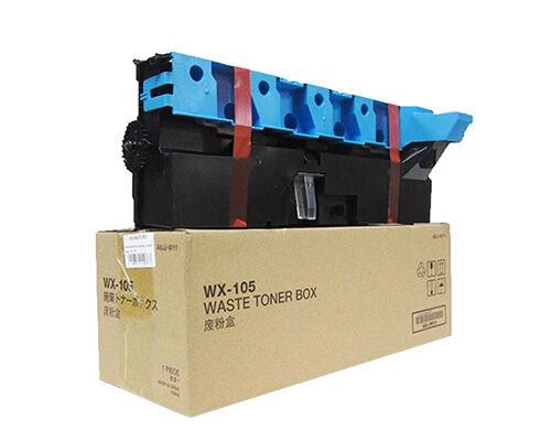 Бункер для отработанного тонера Konica Minolta WX-105 (A8JJWY1)