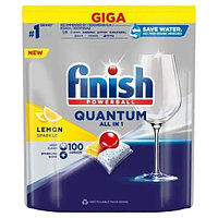 FINISH A 100 QUANTUM POWERBALL LEMON 100 таб