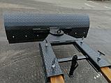 Отвал для снега на вилочный погрузчик, фото 2