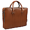 Портфель для ноутбука Vancuver Buffalino Leather из натуральной кожи, фото 2