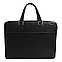 Портфель для ноутбука Stanford Leather из натуральной кожи, фото 3