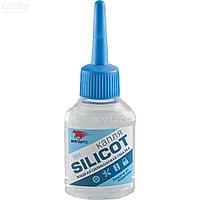 Капля SILICOT Жидкая силиконовая смазка для замков и петель