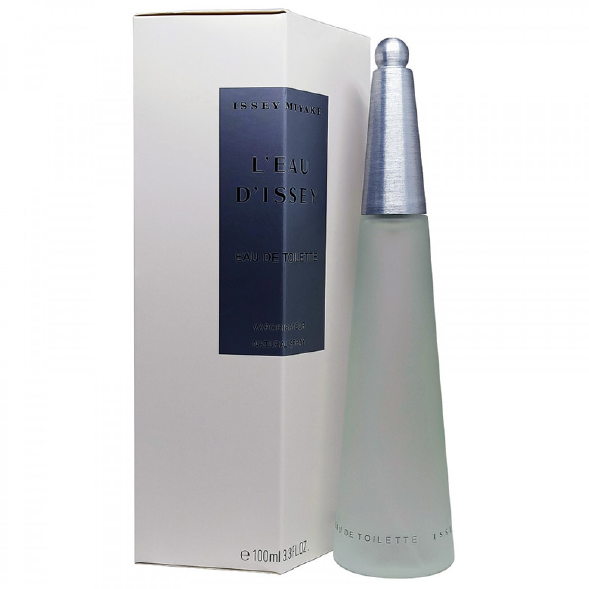 Issey Miyake L'Eau D'Issey / 100 ml (Иссей Мияке Ле Диссей)