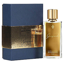 Marc - Antoine Barrois Ganymed 100ml edp