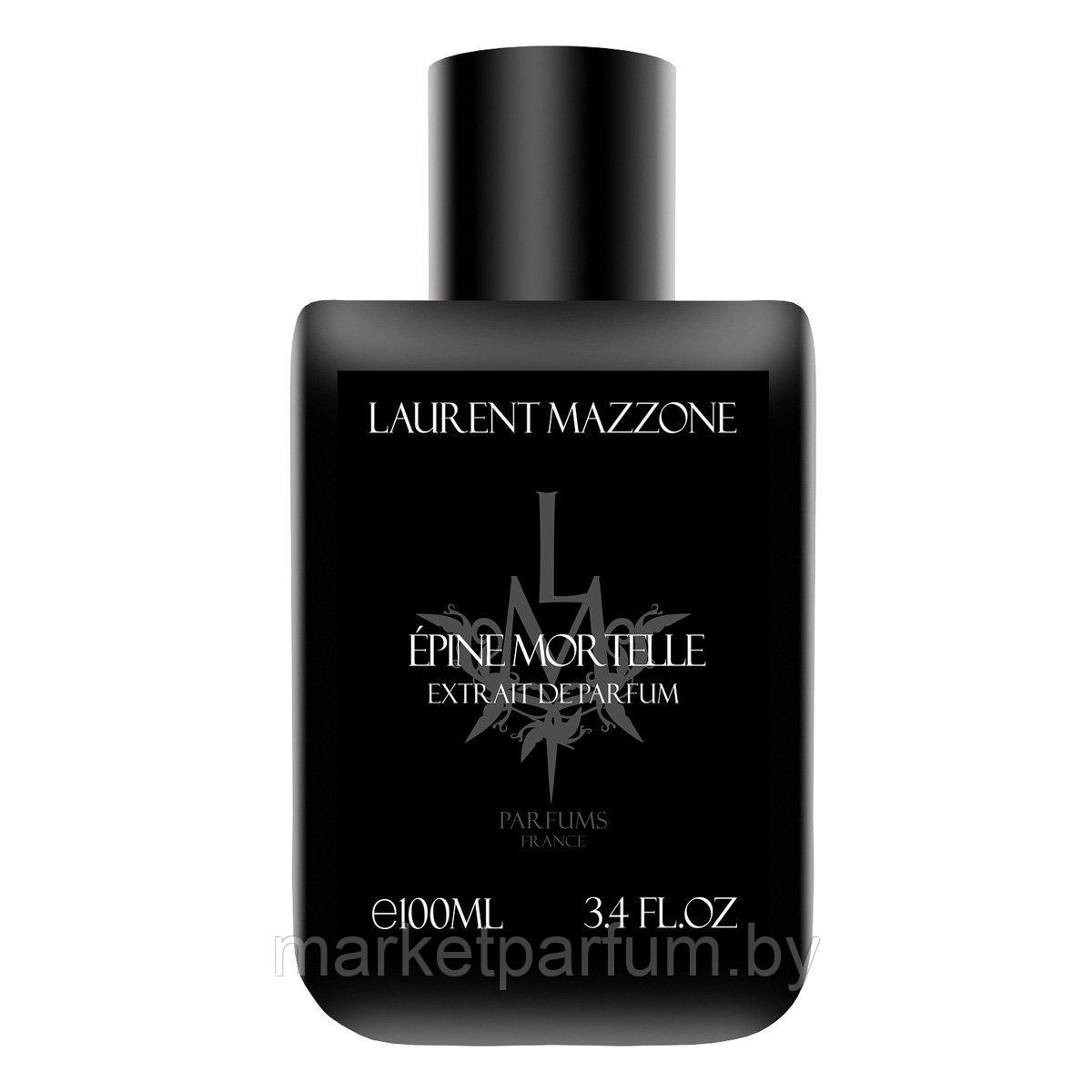 LM Parfums – Epine Mortelle