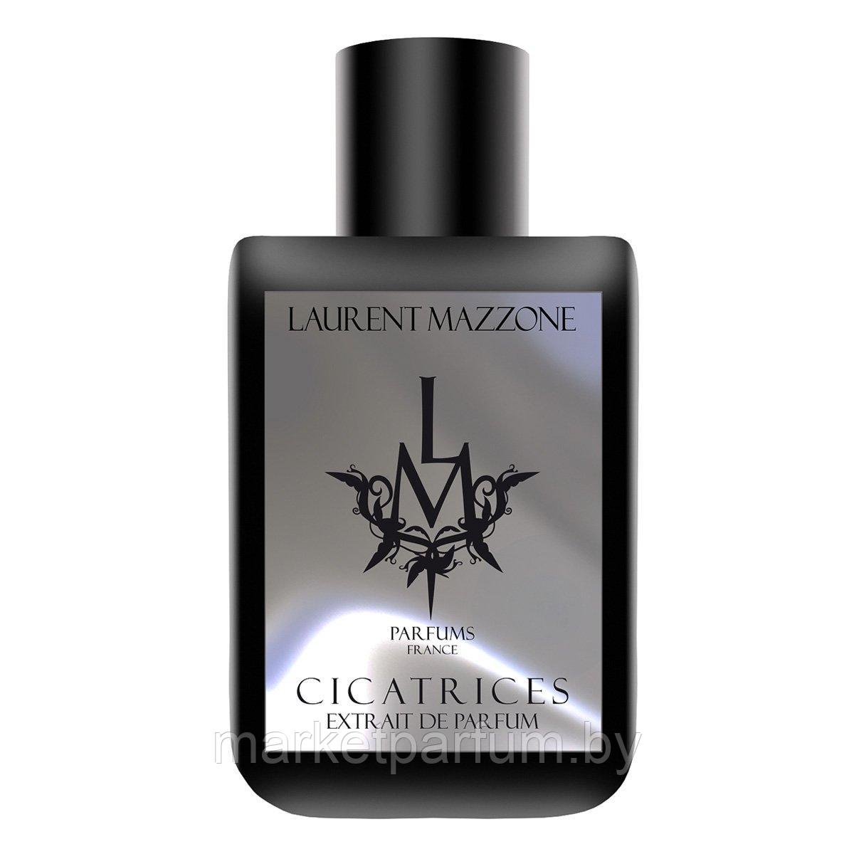 LM Parfums – Cicatrices