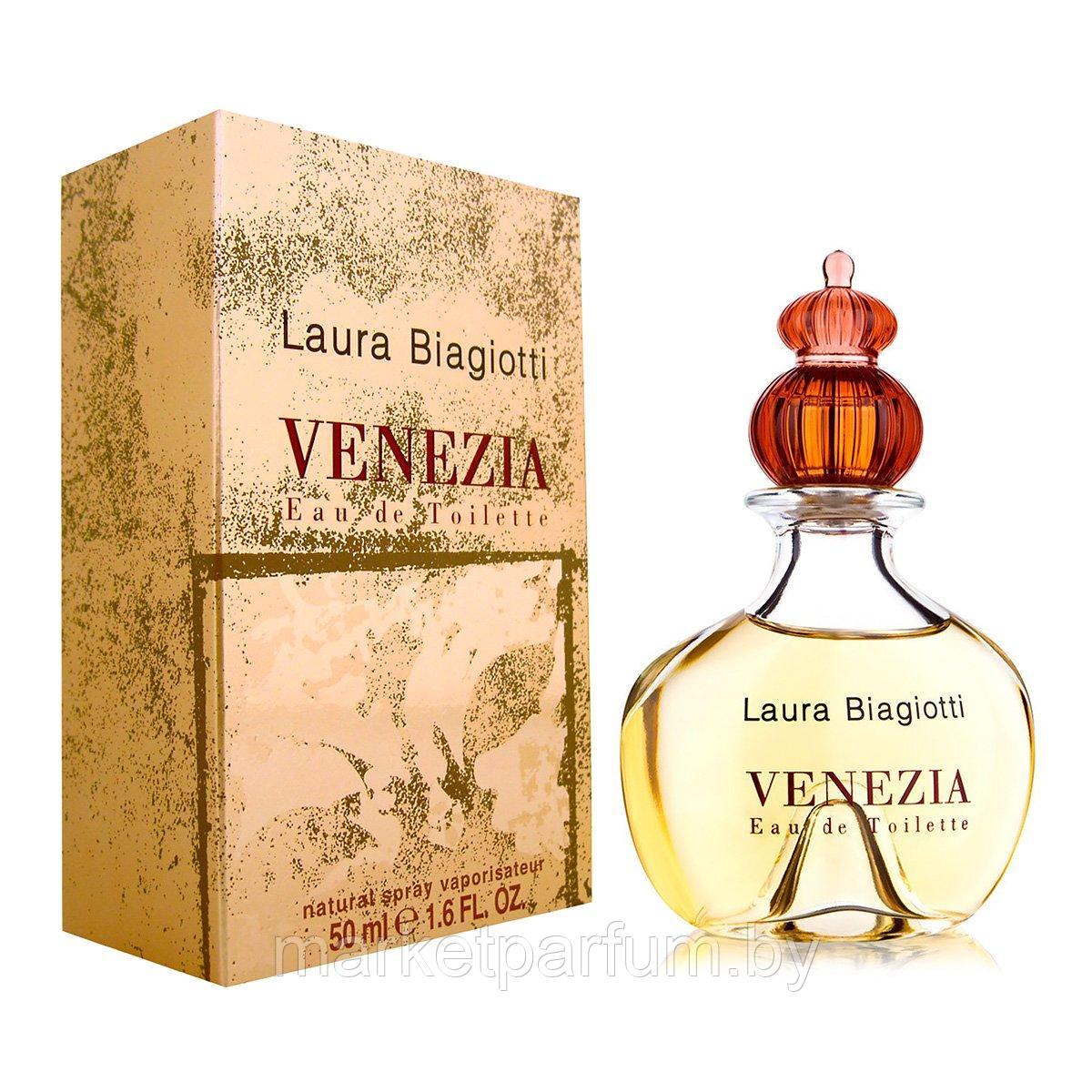 Laura Biagiotti – Venezia Eau de Toilette
