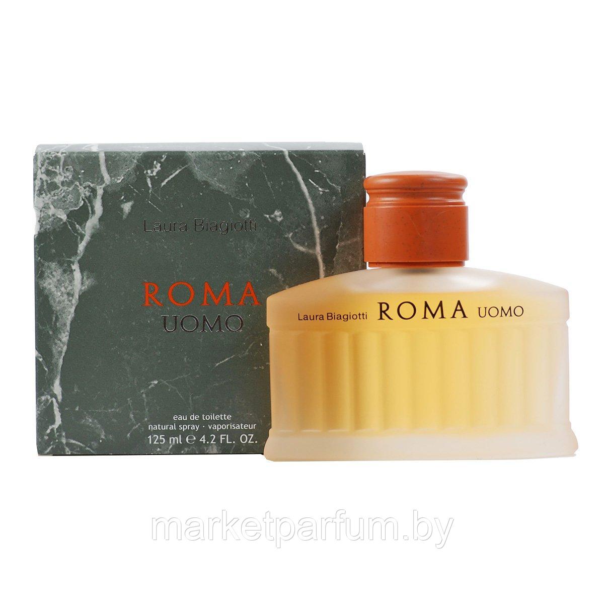 Laura Biagiotti – Roma Uomo