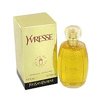 Yves Saint Laurent Yvresse