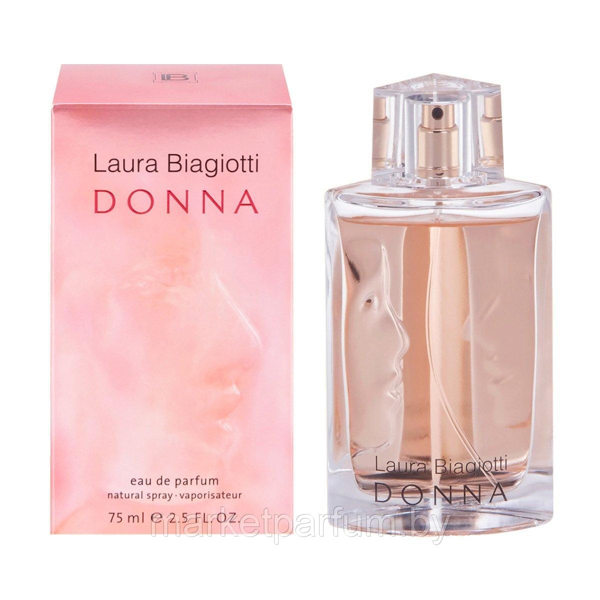 Laura Biagiotti – Donna
