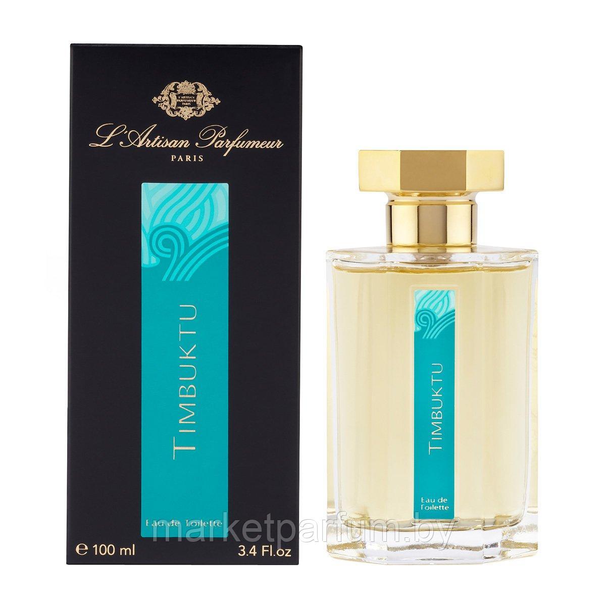 L'Artisan Parfumeur – Timbuktu