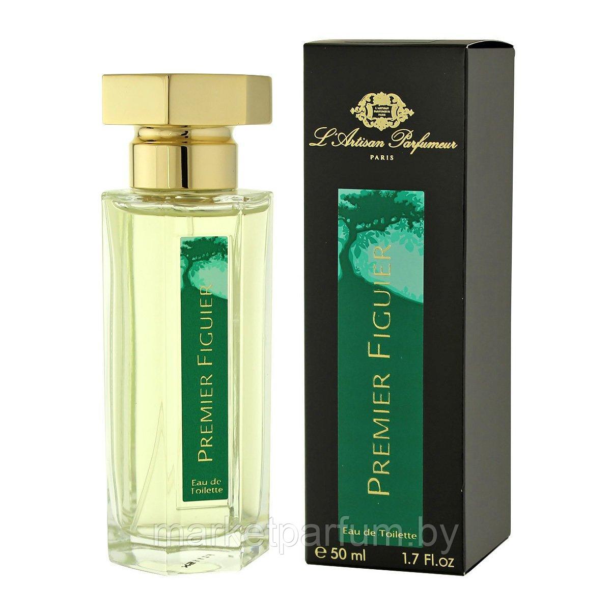 L'Artisan Parfumeur – Premier Figuier