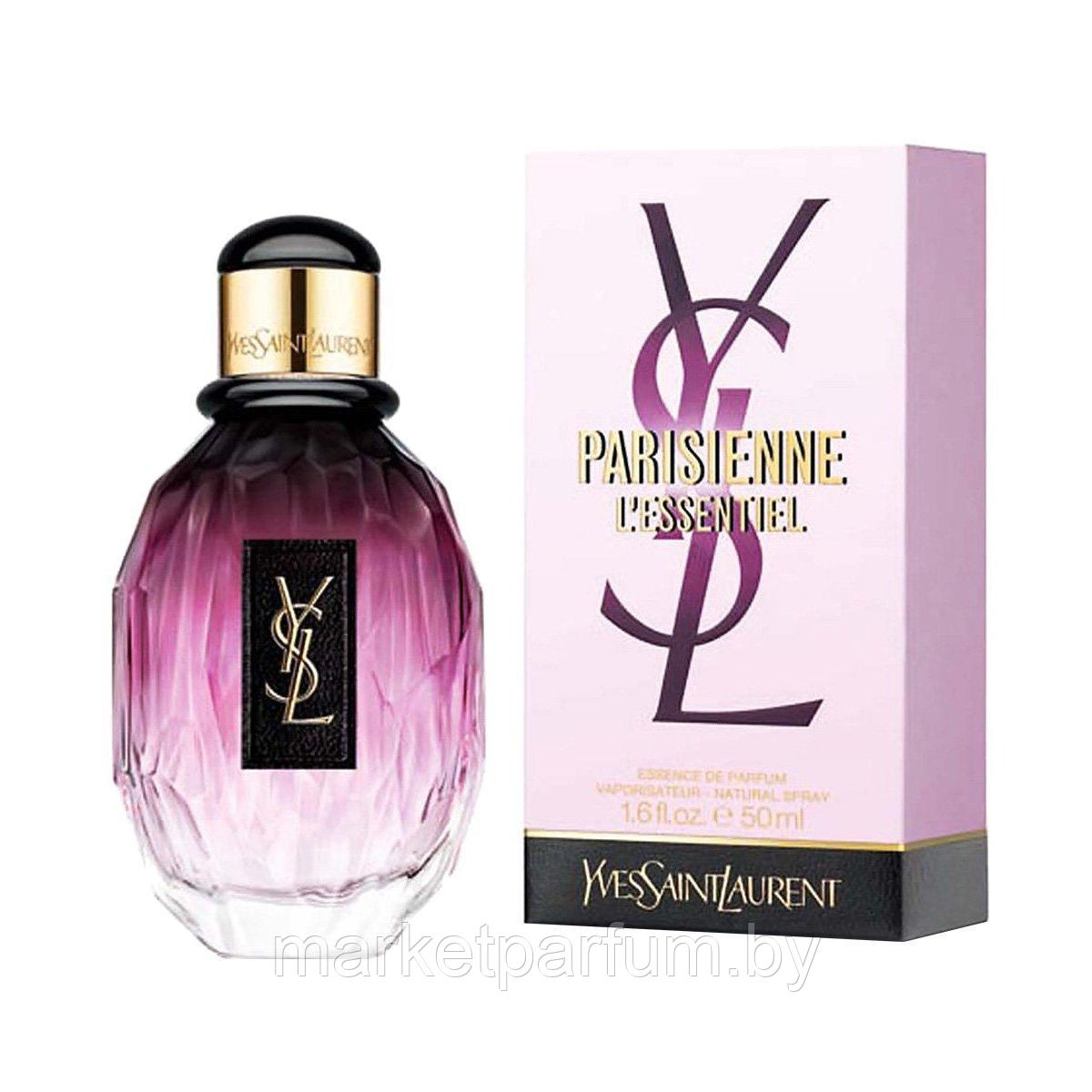 Yves Saint Laurent – Parisienne l'Essentiel