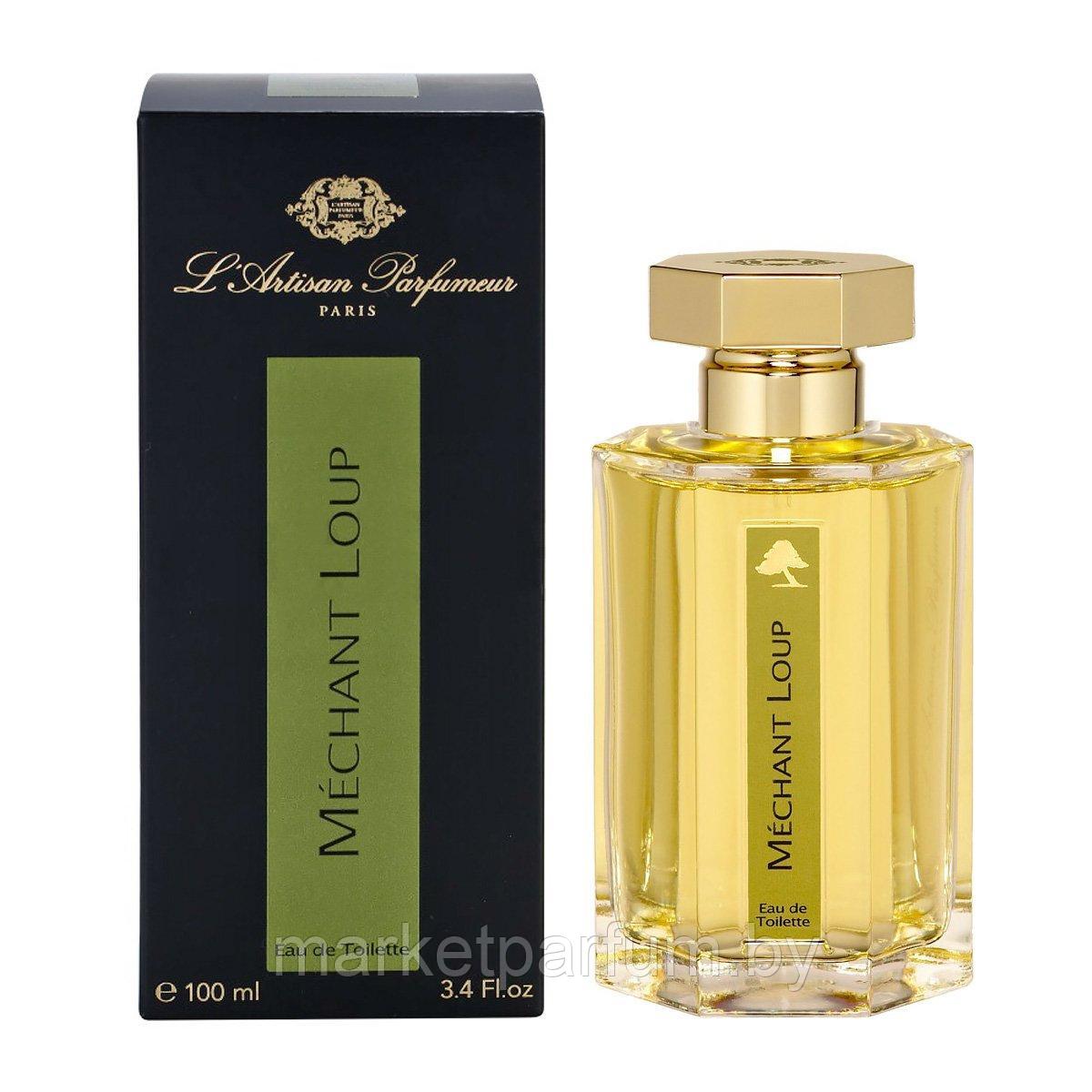 L'Artisan Parfumeur – Mechant Loup