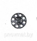 Запасной магазин для свинцовых пуль к МР-514К., фото 2