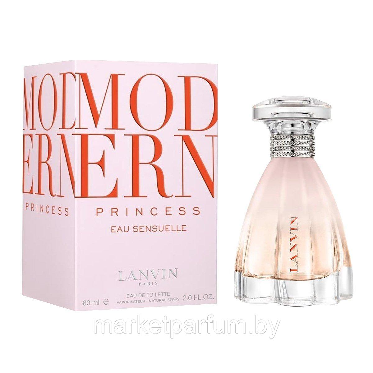 Lanvin – Modern Princess Eau Sensuelle